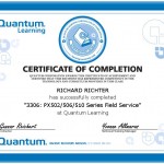 Quantum C4 Quantum C4